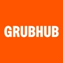 Grubhub App Downloads in September