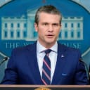 What will Pete Hegseth say during 60 Minutes?