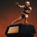 Defensive Player to be a Heisman Trophy Finalist