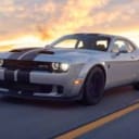 Will Dodge release a new Challenger Hellcat before 2027?