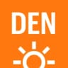 Highest temperature in Denver on Sep 12, 2026?