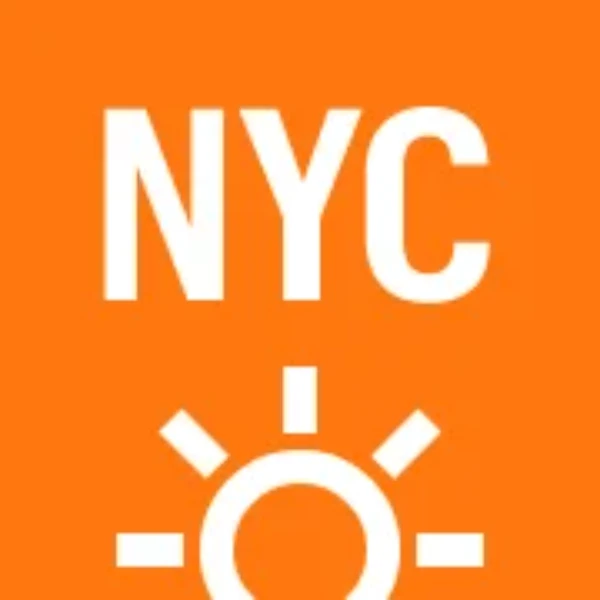 Highest temperature in NYC on Mar 28, 2026?