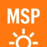 Highest temperature in Minneapolis on Sep 12, 2026?