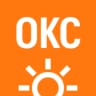 Highest temperature in Oklahoma City on Oct 5, 2026?
