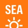 Highest temperature in Seattle on Sep 12, 2026?