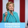 What will Hillary Clinton say during Morning Joe?