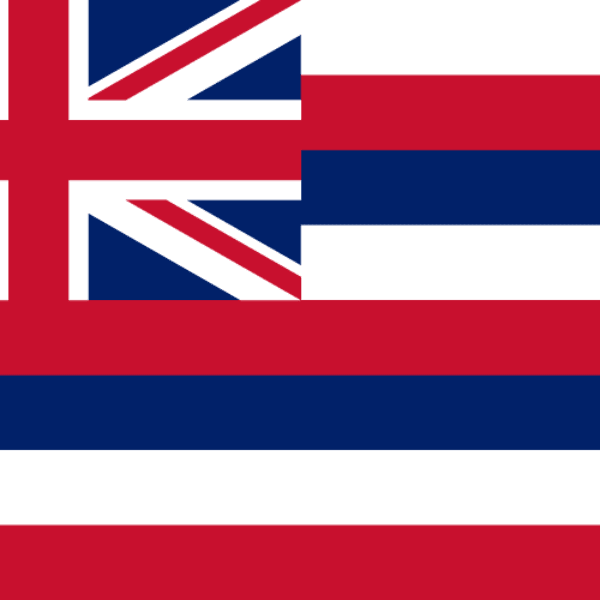 Hawaii total visitor arrivals in 2026