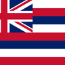 Hawaii total visitor arrivals in 2026