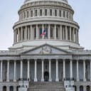 How many votes will a Russia sanctions bill receive in the House?