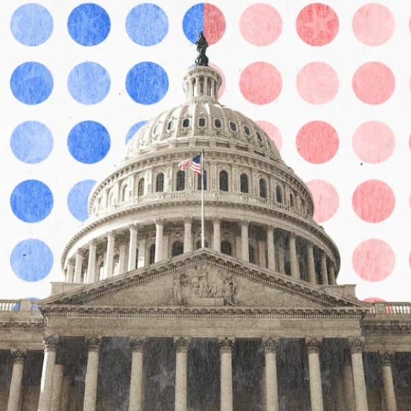2026 2026 Midterms: U.S. House turnout?
