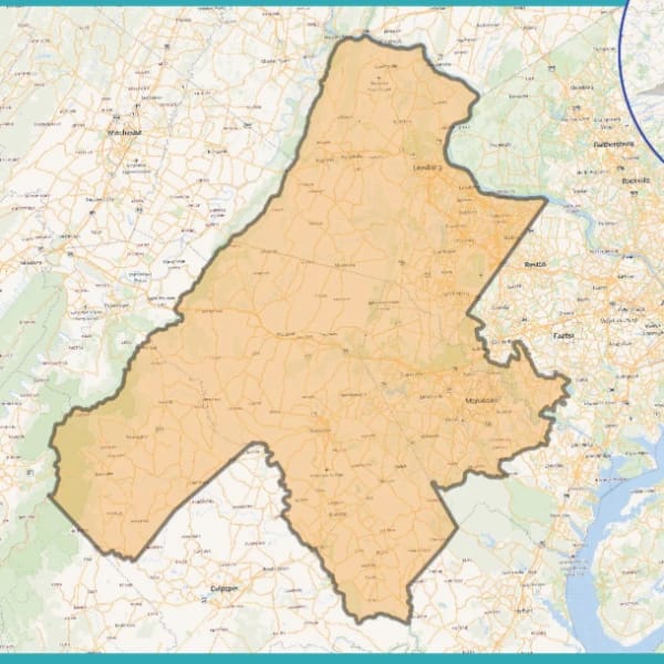 Which party will win the House race for VA-10?