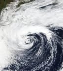 Hurricane Lowell category?