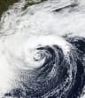 Hurricane Fay category?