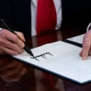 Will Trump rename ICE to NICE?