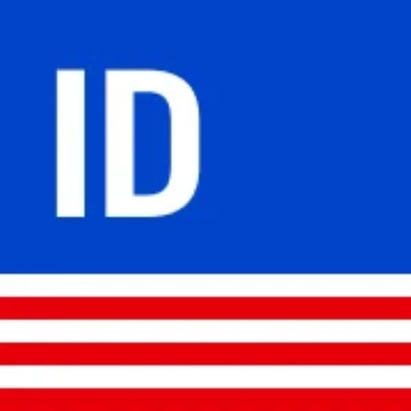 Which firearm will receive the most votes in Idaho's State Gun advisory question?