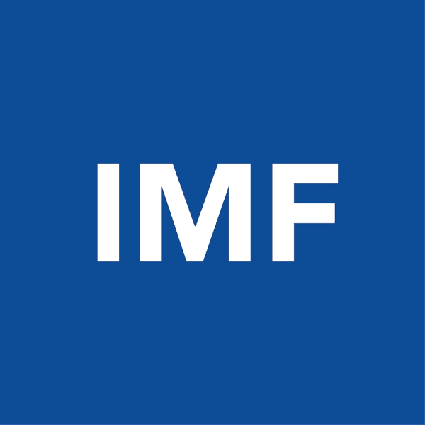How many IMF posts on X this week?