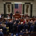 Will the House impeach a federal judge this year?