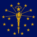 Will Indiana corn yield exceed 205 bushels per acre in 2027?