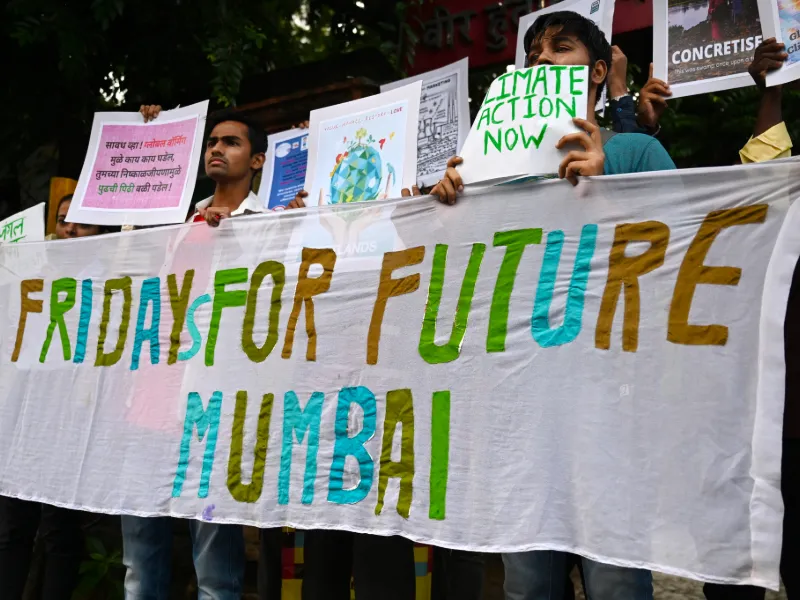 India meets its 2030 climate goals?