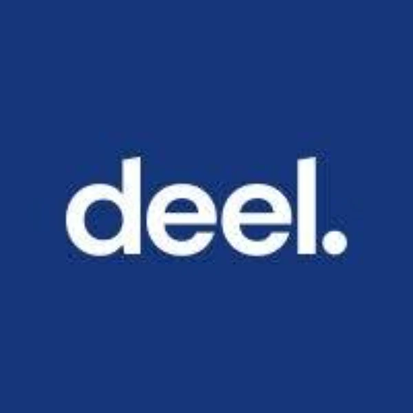 When will Deel officially announce an IPO?