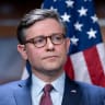 What will Mike Johnson say during RNC Midterm Convention?