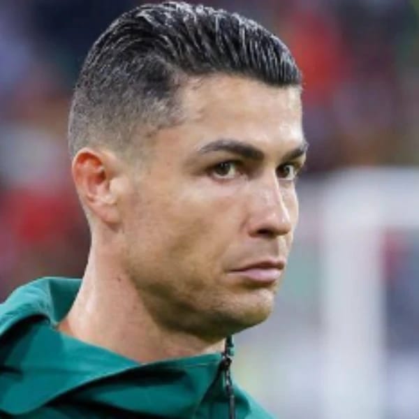 Where will Cristiano Ronaldo go next?