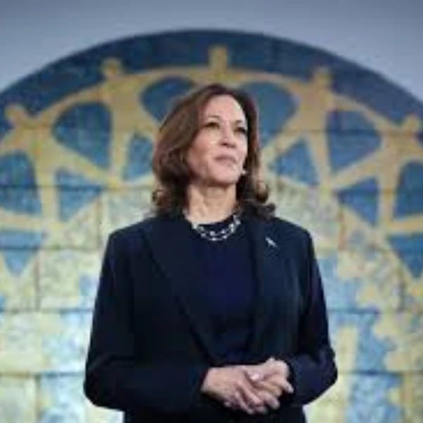 Will Kamala Harris run for California Governor?