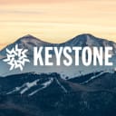 Keystone Resort snowfall total by December 24th
