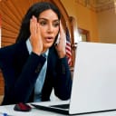 Kim Kardashian: Pass the Bar Exam before 2027?