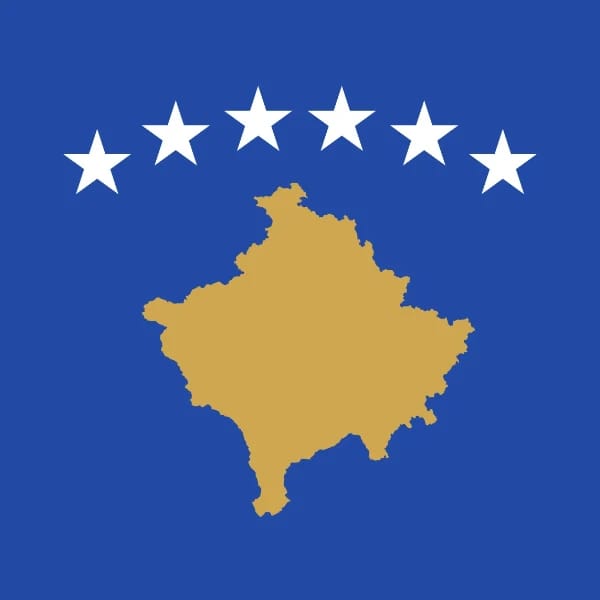 Next President of Kosovo?
