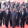 Which leaders will leave office in 2026?