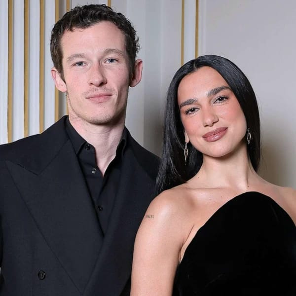 Where will Dua Lipa and Callum Turner’s wedding occur?