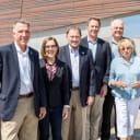 How many Governors will lose reelection in 2026?
