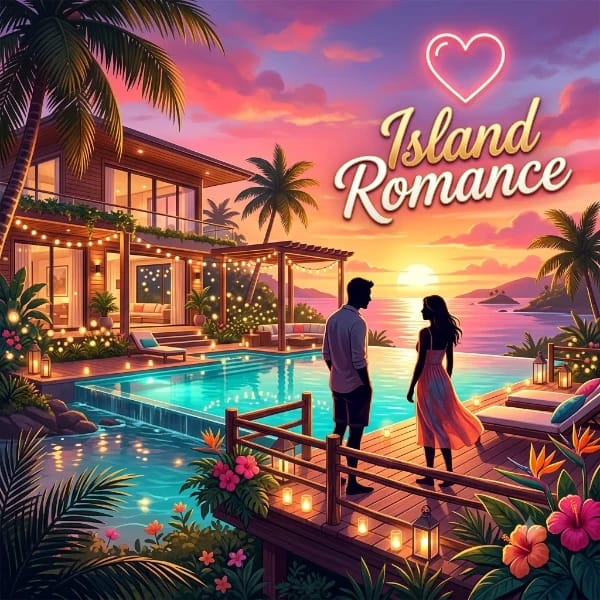 Love Island USA S8: 2nd place couple