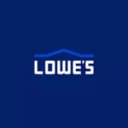 Lowe's Credit Card Spend in September