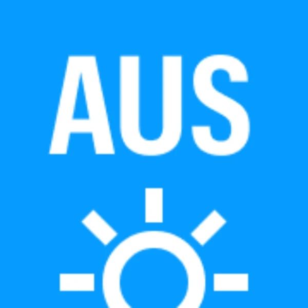 Lowest temperature in Austin on Aug 22, 2026?