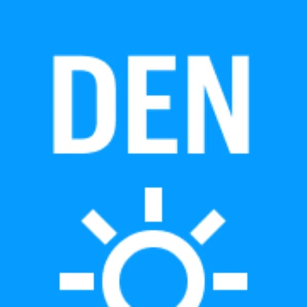Lowest temperature in Denver on Aug 22, 2026?