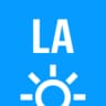 Lowest temperature in Los Angeles on Sep 3, 2026?