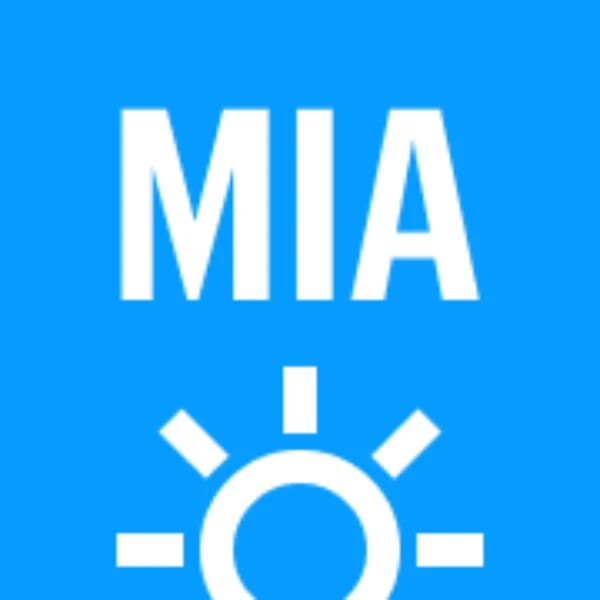 Lowest temperature in Miami on Aug 20, 2026?