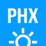 Lowest temperature in Phoenix on Sep 12, 2026?