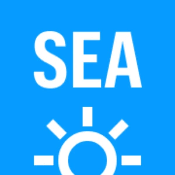 Lowest temperature in Seattle on Aug 22, 2026?
