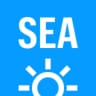 Lowest temperature in Seattle on Sep 3, 2026?