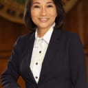 Sylvia Luke out as Lieutenant Governor of Hawaii?