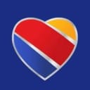 Southwest Airlines average passenger fare in fiscal 2026
