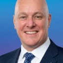 Will Christopher Luxon announce their departure as Prime Minister?