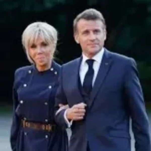 Brigitte Macron wins defamation suit against Candace Owens before 2028?