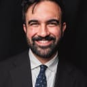 Will Zohran Mamdani announce his departure as Mayor of New York City?