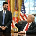 When will Mamdani visit the White House?