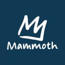 Mammoth Mountain snowfall total by December 24th