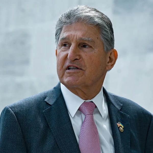 Will Joe Manchin run for president in 2028?